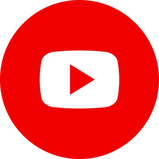YouTube Logo
